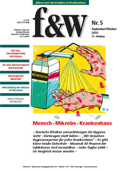 Ausgabe 5/2010