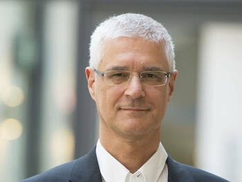 Morell jetzt auch KKVD-Chef