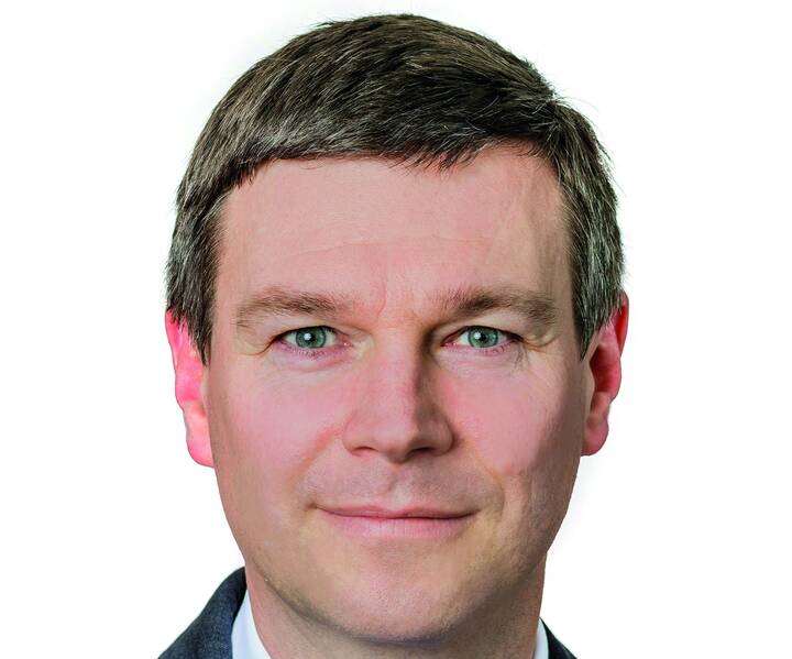Finanzchef Eibo Krahmer verlässt Vivantes