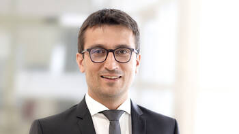 Fürsich leitet Kliniken im Naturpark Altmühltal