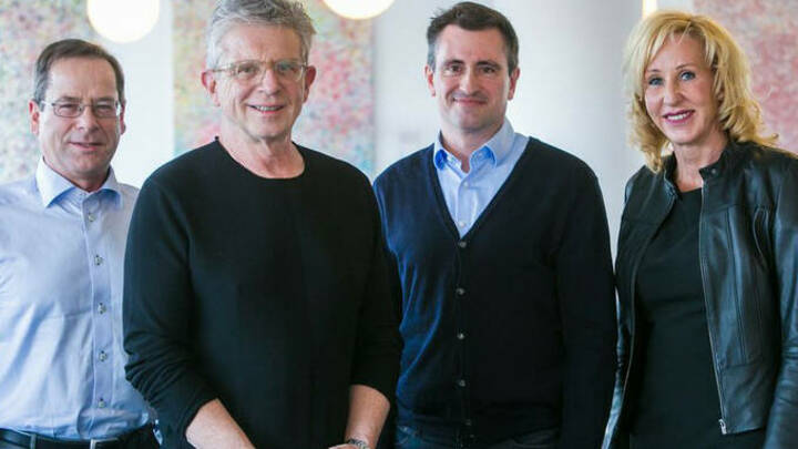 Frenz ist neue Direktorin beim RKH Klinikverbund