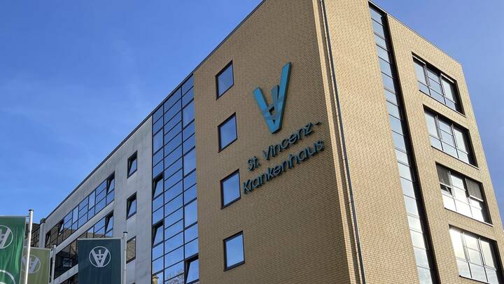 St. Vincenz-Kliniken: Aus Trio wird Duo