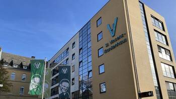St. Vincenz-Kliniken: Insolvenzverfahren beendet