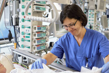 Spahns Pflegepaket bekommt größtenteils Zustimmung 