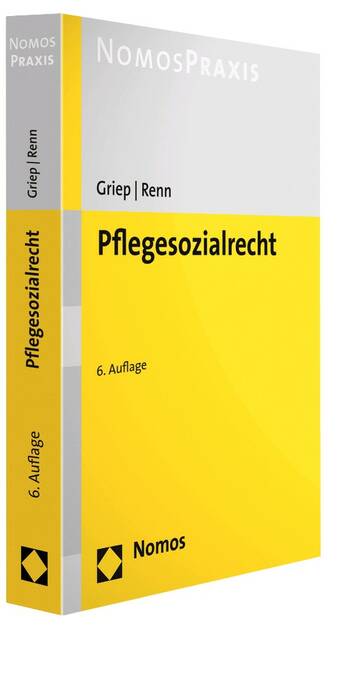 Pflegesozialrecht
