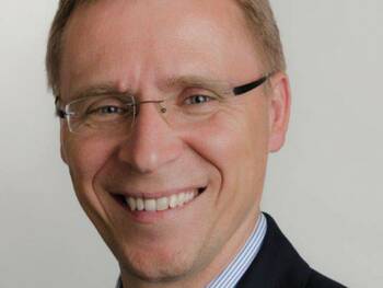 Frede kehrt zu Vamed zurück