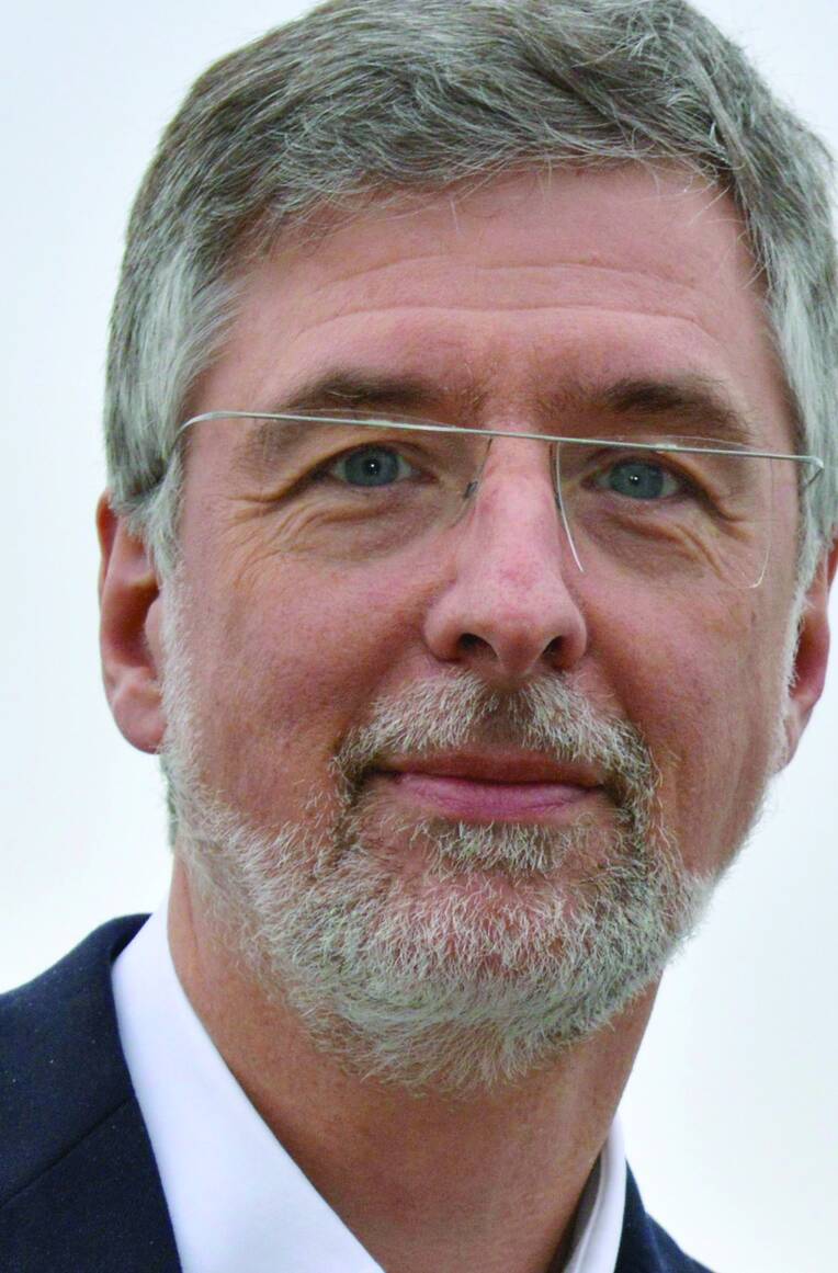 Plötzlicher Seitenwechsel