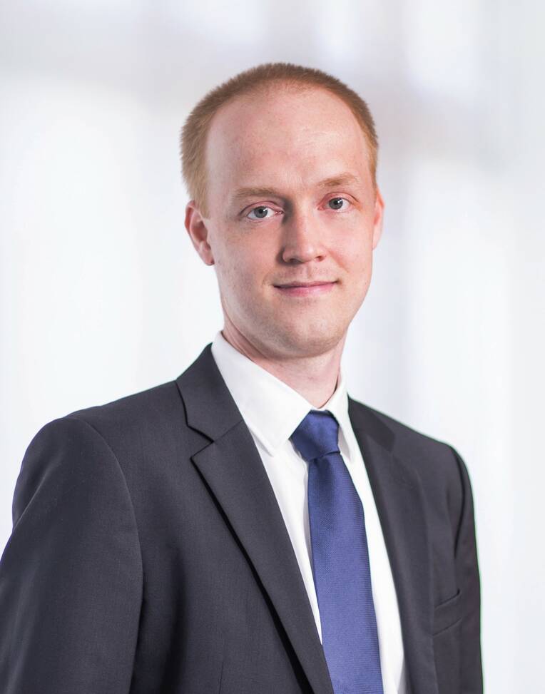 Informationen schneller finden