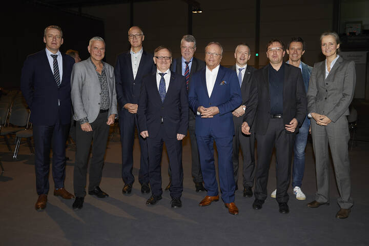Janssens wird neuer DIVI-Präsident 