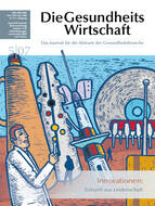 GW Ausgabe 5/2007