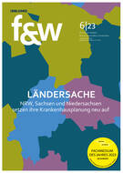fw Ausgabe 6/2023