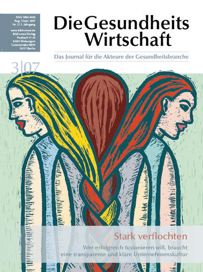 Ausgabe 3/2007