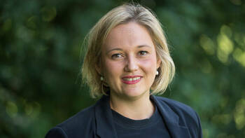 Neue kaufmännische Leitung für die Hardtwaldklinik I 