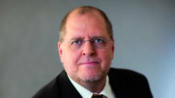 40 Prozent der Pflegekräfte fühlen sich ihrer Arbeit nicht gewachsen