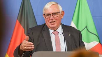 NRW legt Hitzeschutzprogramme auf