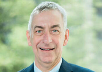 Matthias Lauterbach wechselt zur Jomec GmbH