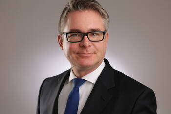 Diakoniewerk Gelsenkirchen und Wattenscheid mit neuem Kaufmännischen Vorstand