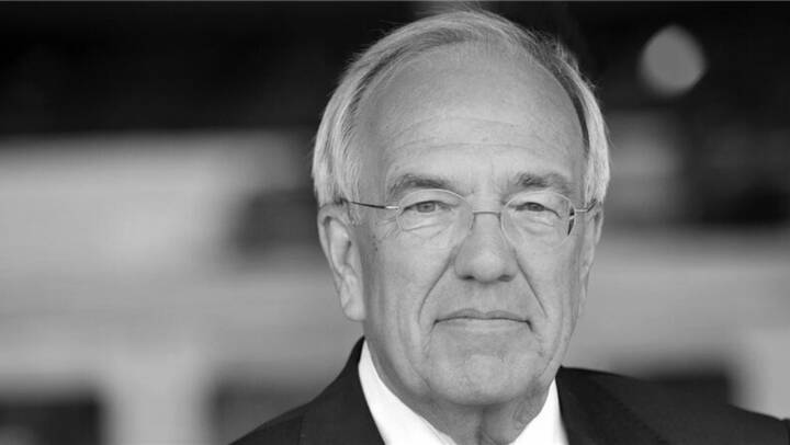 Ulf Fink verstorben