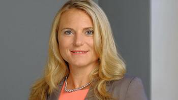 Bernadette Rümmelin: „Eine Abkehr vom Hamsterrad sieht anders aus“