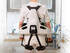 Exoskelette in der Pflege: Entlastung für Klinikpersonal durch neue Technologie
