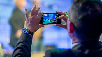 Jetzt Ticket für „Die R-Gees“-Konzert sichern