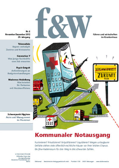 Ausgabe 6/2012