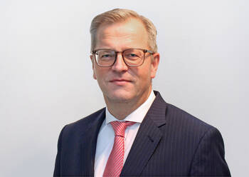 Neuer Regionalgeschäftsführer bei Ameos West