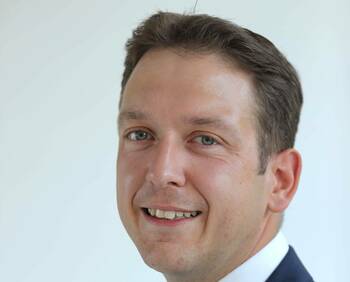 Neuer Geschäftsführer am Agaplesion Krankenhaus Holzminden