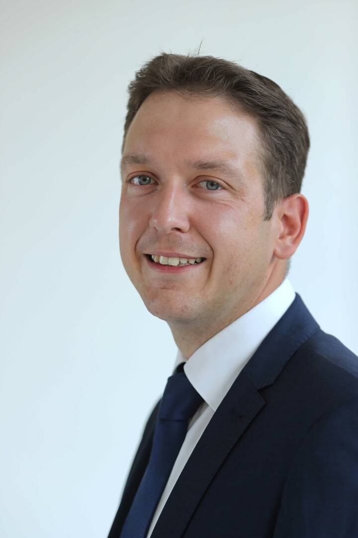 Bertelsmann leitet Kliniken in Hofgeismar und Wolfhagen