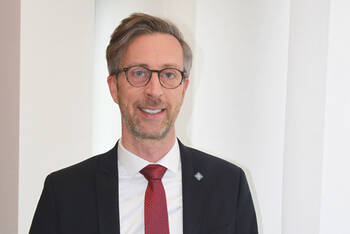 Neuer Personalchef bei Rhön-Klinikum AG