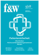 fw Ausgabe 9/2018