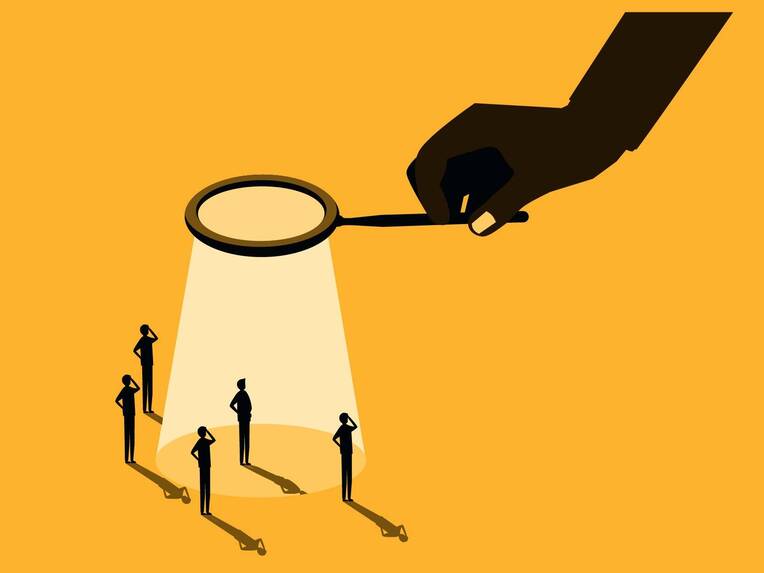 Mit Hoffnung, Sinn und Fairness Talente gewinnen