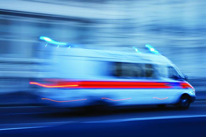 Klinik Bad Arolsen stellt Notfall- und Intensivversorgung ein. 