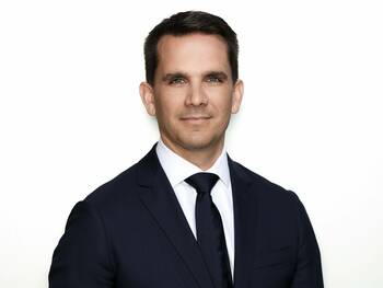 "Wir interessieren uns für Schwerpunktversorger"