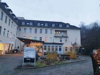 Ein Haus für alle