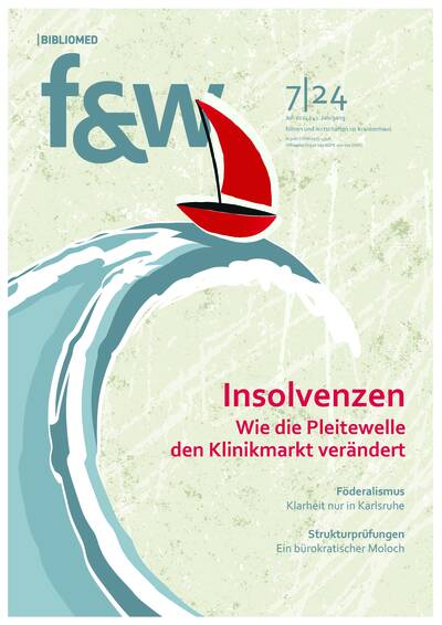 Ausgabe 7/2024