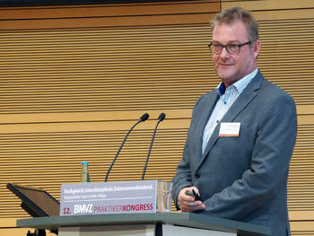 BMVZ: Geplante Nachbesetzungsregelung ist "Riesenproblem"