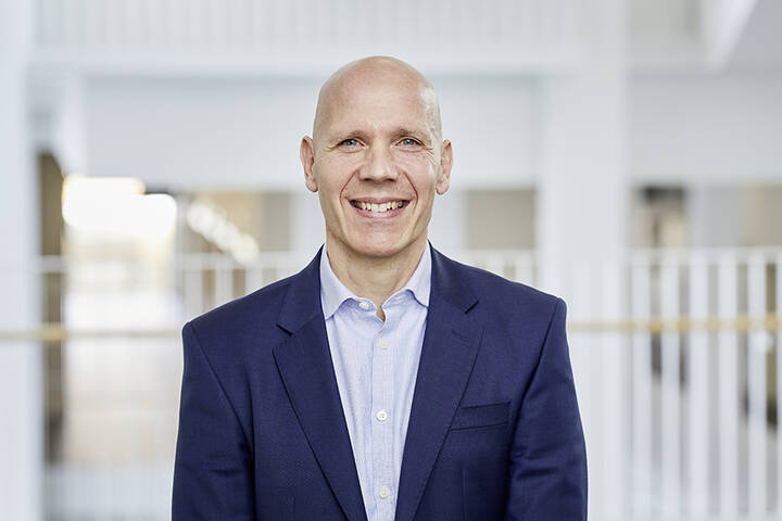 Becker verlässt SLK-Kliniken