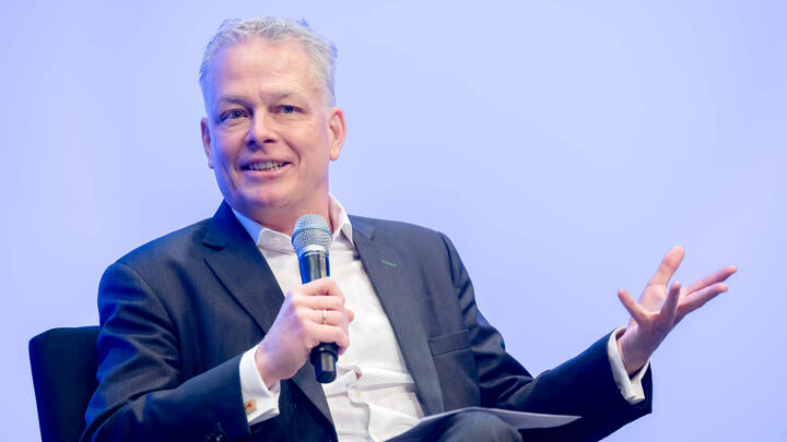 Dr. Christian Geinitz, Wirtschaftsredakteur, FAZ