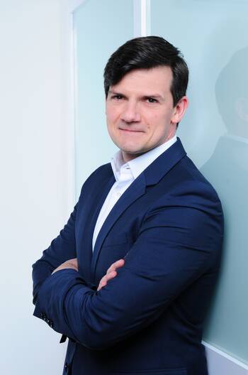 Holger Koch neuer Geschäftsführer in Schrobenhausen und Neuburg