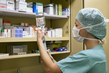 Fortschritt in der Corona-Therapie