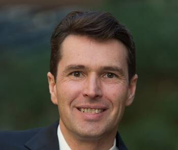 Vollmer neuer CEO der Prospitalia-Gruppe