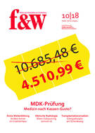 fw Ausgabe 10/2018