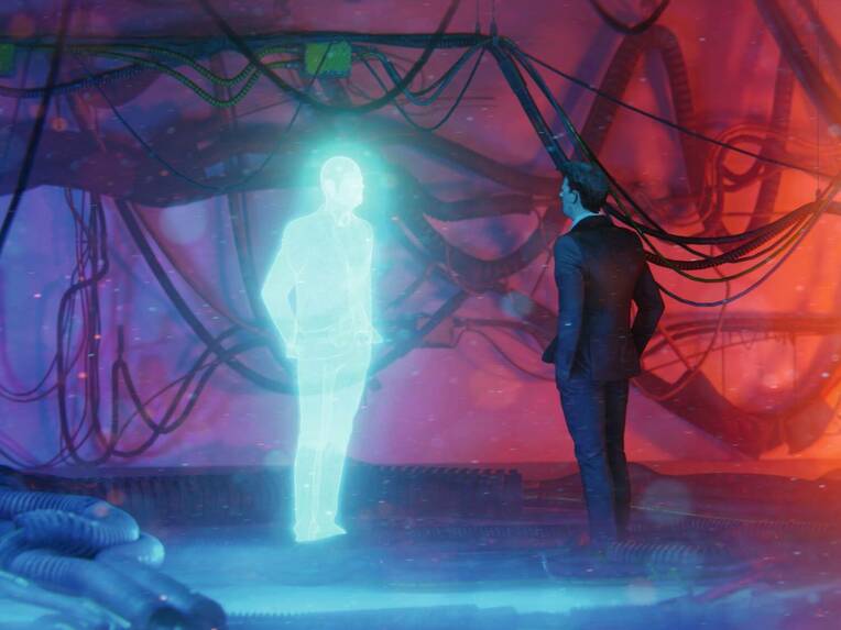 Wie virtuelle Doppelgänger die Medizin revolutionieren
