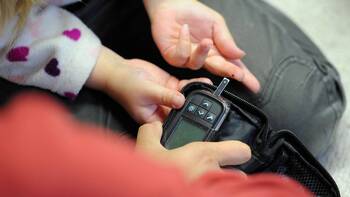 Verbände fordern Limo-Steuer vor CDU-Parteitag Diabetes