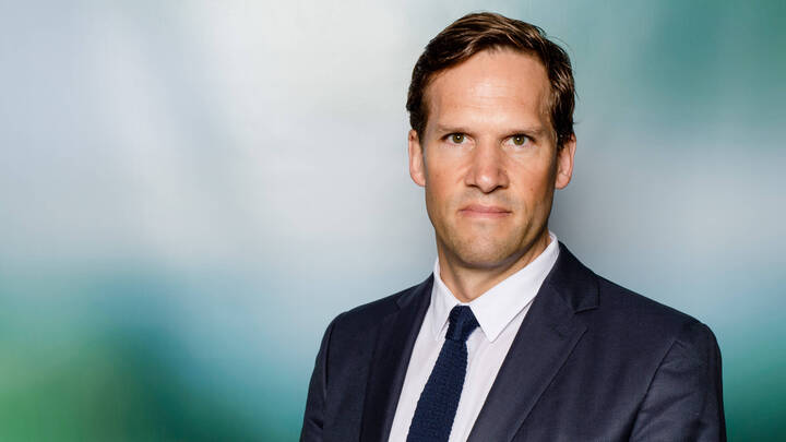 Christoph U. Herborn