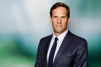 Herborn steigt in Asklepios-Konzerngeschäftsführung auf