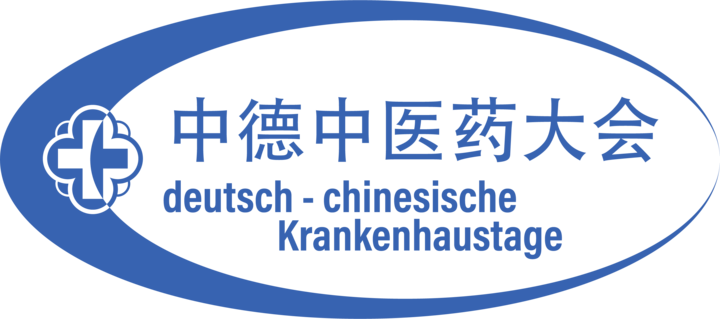 Deutsch-Chinesische Krankenhaustage Deutsch-Chinesische Krankenhaustage