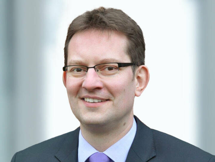 Lerzynski neuer Regionaldirektor für GFO-Krankenhäuser