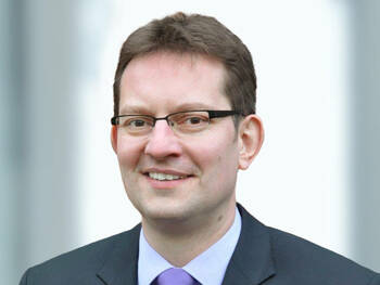 Lerzynski neuer Regionaldirektor für GFO-Krankenhäuser